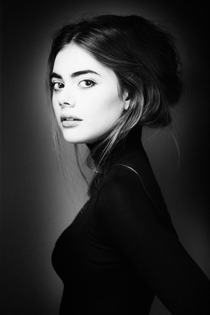 Angelica Grivel Serra  